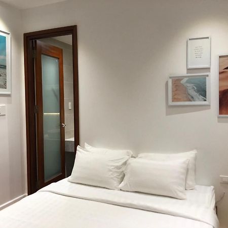 Coconut Hotel Phu Yen Tuy Hoa Bilik gambar