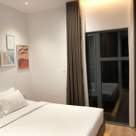 Coconut Hotel Phu Yen Tuy Hoa Bilik gambar