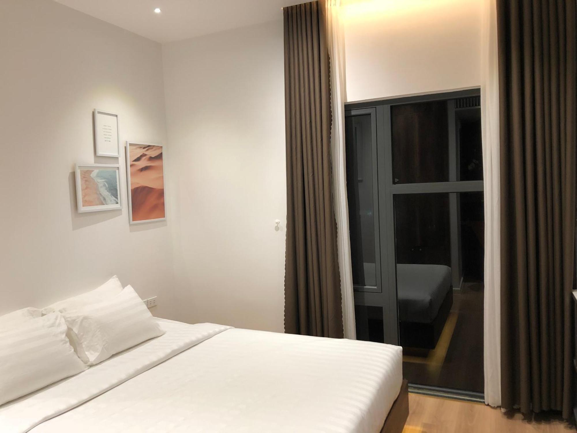 Coconut Hotel Phu Yen Tuy Hoa Bilik gambar