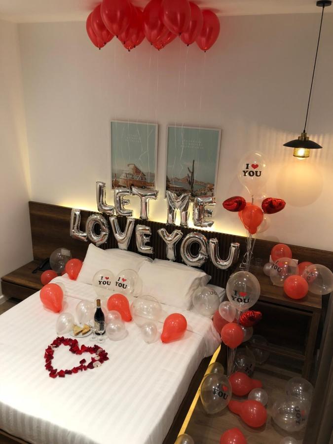 Coconut Hotel Phu Yen Tuy Hoa Luaran gambar