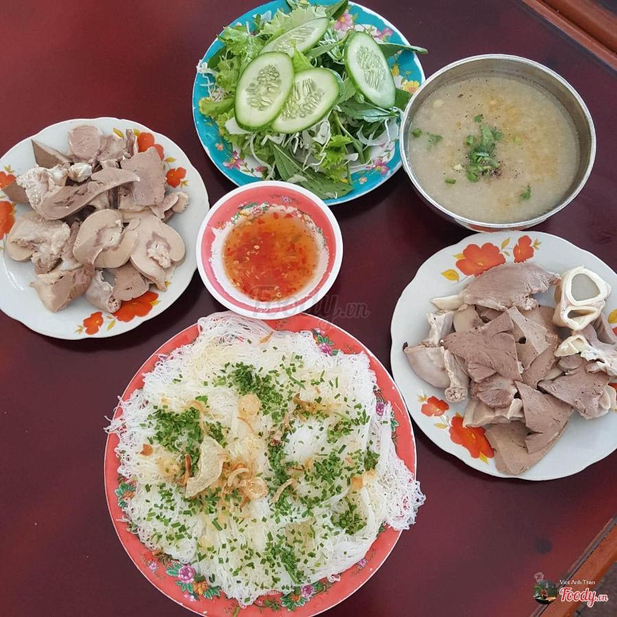 Coconut Hotel Phu Yen Tuy Hoa Luaran gambar