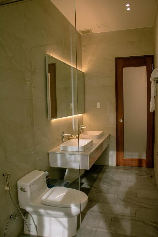 Coconut Hotel Phu Yen Tuy Hoa Bilik gambar