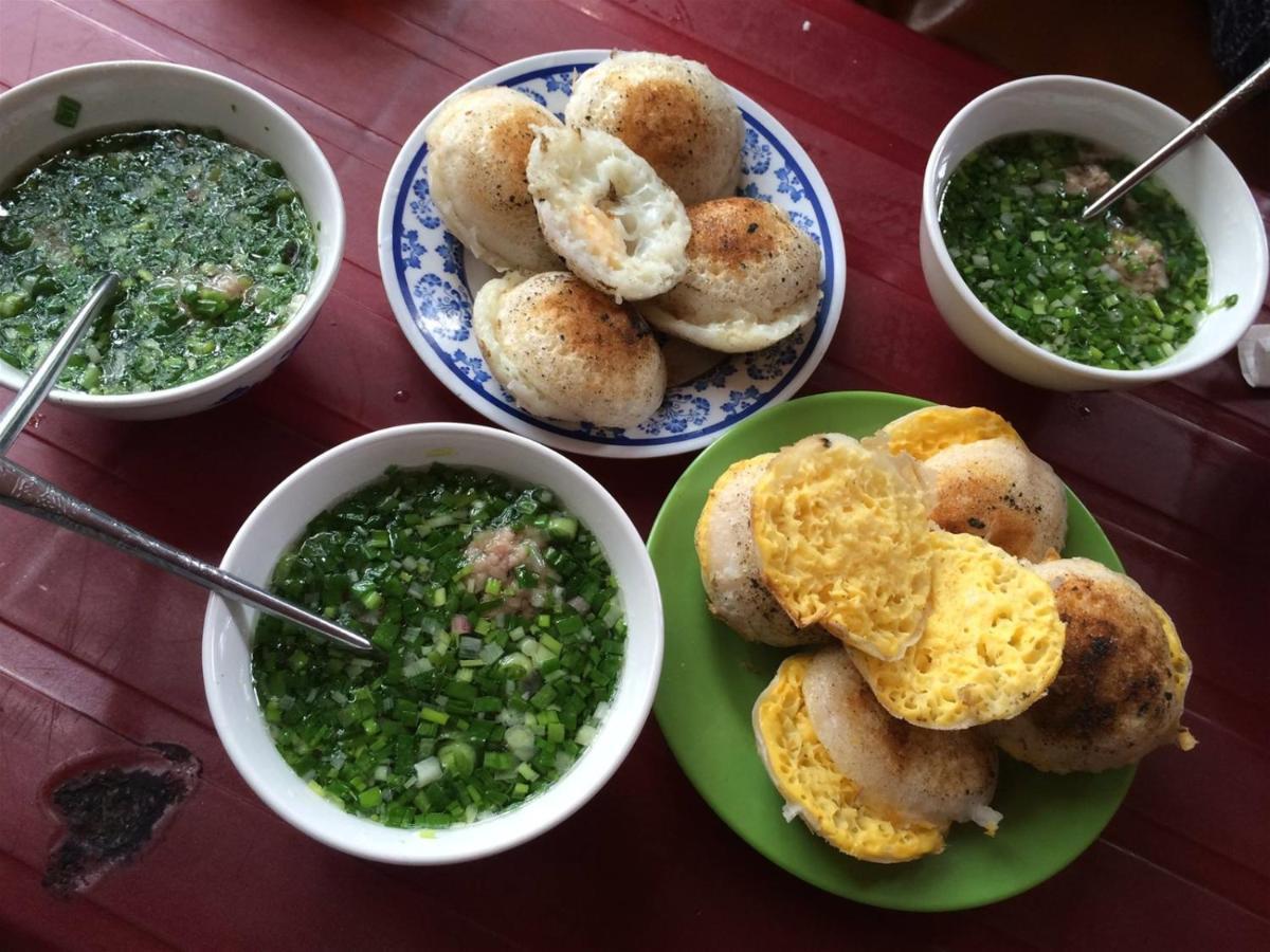 Coconut Hotel Phu Yen Tuy Hoa Luaran gambar