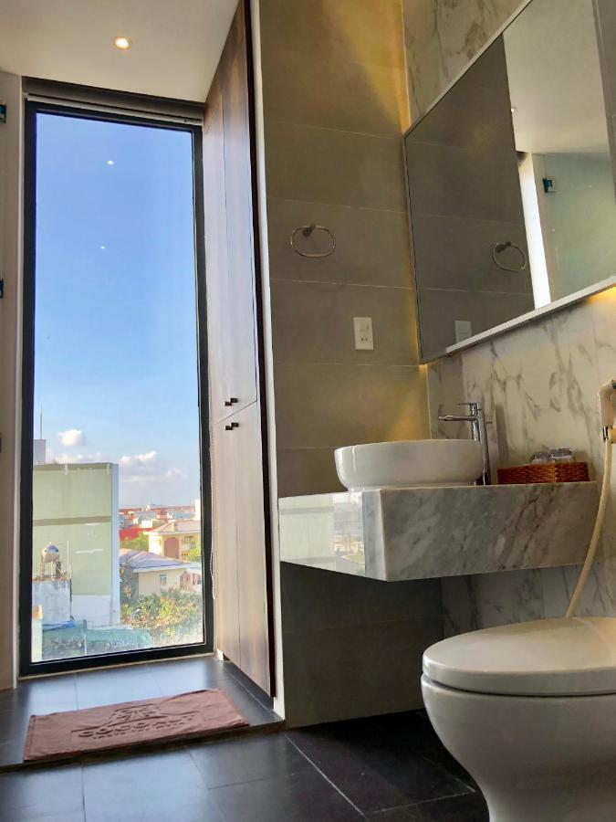 Coconut Hotel Phu Yen Tuy Hoa Luaran gambar