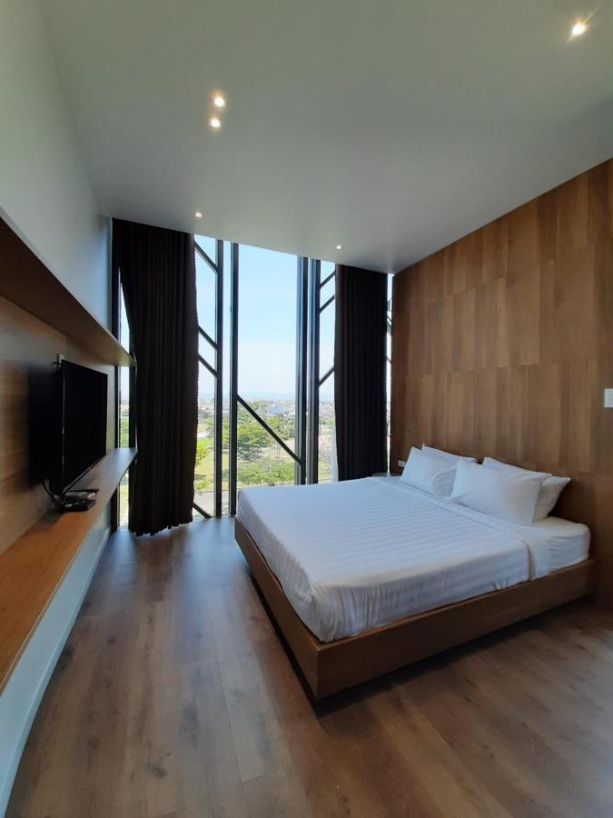 Coconut Hotel Phu Yen Tuy Hoa Luaran gambar